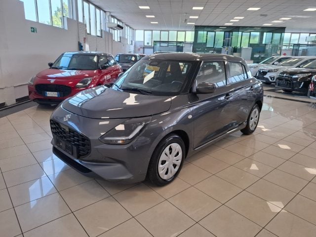 Suzuki Swift 1.2 Hybrid Waku PROMO PRONTA CONSEGNA nuovo a REGGIO NELL EMILIA