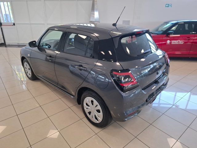 Suzuki Swift 1.2 Hybrid Waku PROMO PRONTA CONSEGNA - foto 3 di 4