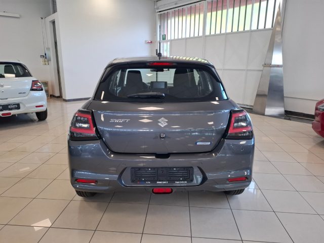 Suzuki Swift 1.2 Hybrid Waku PROMO PRONTA CONSEGNA - foto 4 di 4