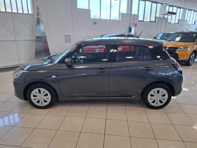 Suzuki Swift 1.2 Hybrid Waku PROMO PRONTA CONSEGNA - foto 2 di 4