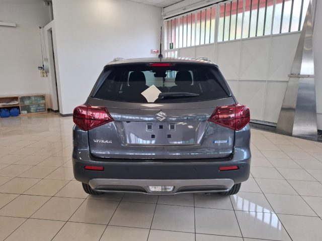 Suzuki Vitara 1.4 Hybrid 4X4 AllGrip Cool+ AT EXTRA PROMO+INCENT - foto 4 di 4