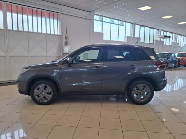 Suzuki Vitara 1.4 Hybrid 4X4 AllGrip Cool+ AT EXTRA PROMO+INCENT - foto 2 di 4
