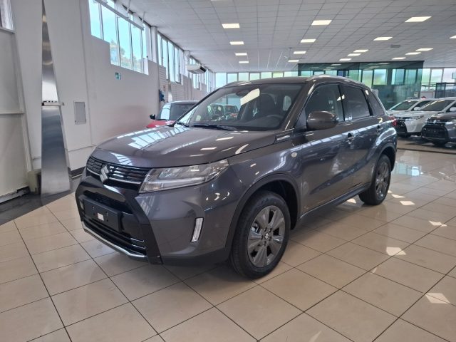 Suzuki Vitara 1.4 Hybrid 4X4 AllGrip Cool+ AT EXTRA PROMO+INCENT nuovo a REGGIO NELL EMILIA