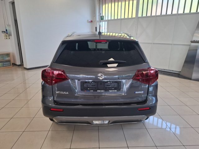 Suzuki Vitara 1.4 Hybrid Cool+ A/T EXTRA PROMO+INCENTIVO - foto 4 di 4