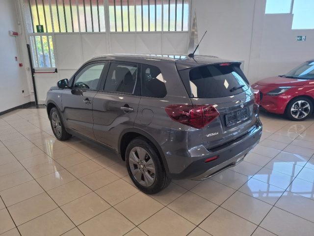 Suzuki Vitara 1.4 Hybrid Cool+ A/T EXTRA PROMO+INCENTIVO - foto 3 di 4