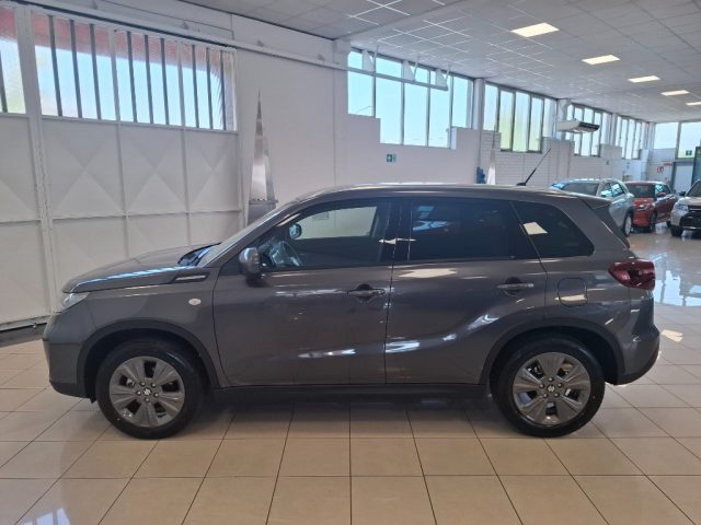 Suzuki Vitara 1.4 Hybrid Cool+ A/T EXTRA PROMO+INCENTIVO - foto 2 di 4