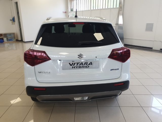 Suzuki Vitara HYBRID 1.4 TOP 4WD ALLGRIP EXTRA PROMO+INCENTIVO - foto 3 di 4
