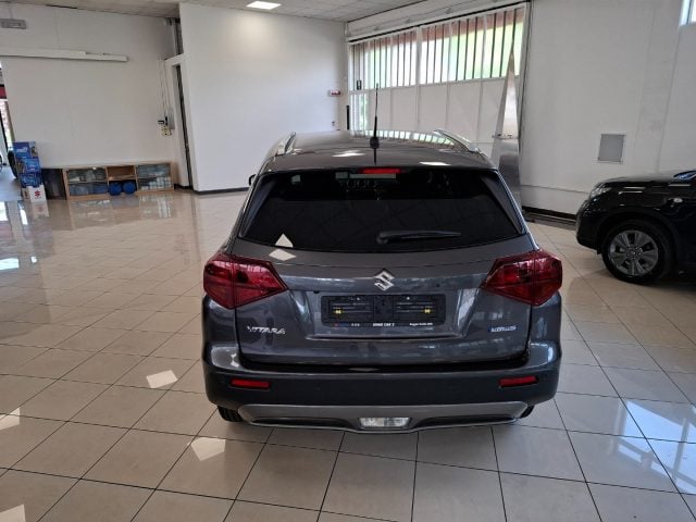 Suzuki Vitara HYBRID 1.4 TOP 4WD ALLGRIP EXTRA PROMO+INCENTIVO - foto 4 di 4