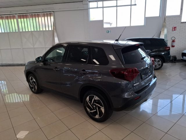 Suzuki Vitara HYBRID 1.4 TOP 4WD ALLGRIP EXTRA PROMO+INCENTIVO - foto 3 di 4