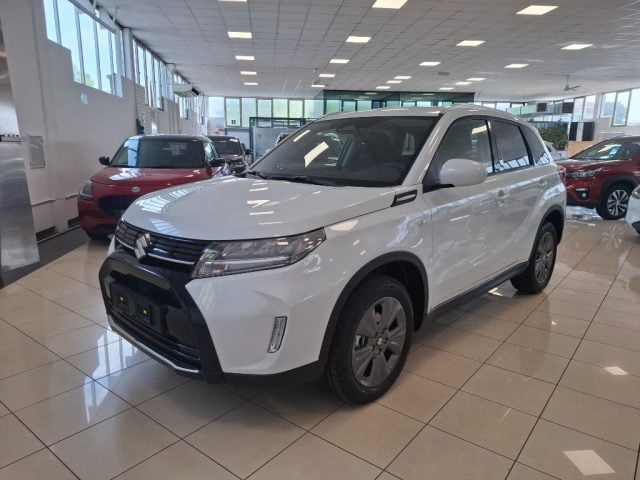 Suzuki Vitara 1.4 Hybrid Cool+ EXTRA PROMO+INCENTIVO, in vendita a Reggio Nell Emilia (RE)
