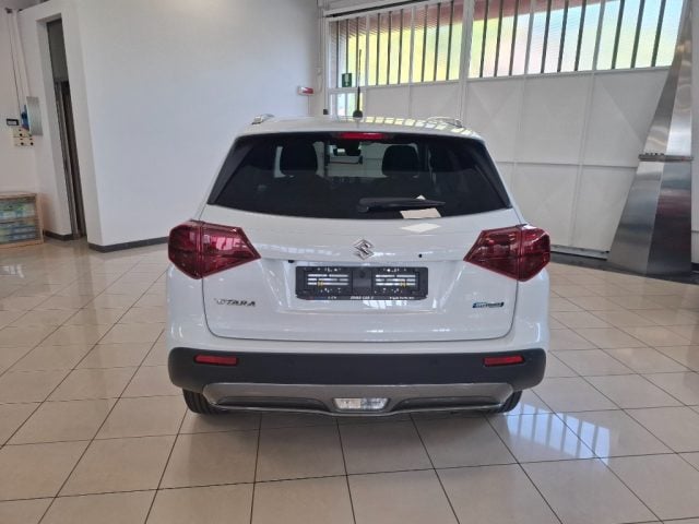 Suzuki Vitara 1.4 Hybrid Cool+ EXTRA PROMO+INCENTIVO - foto 4 di 4