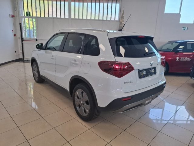 Suzuki Vitara 1.4 Hybrid Cool+ EXTRA PROMO+INCENTIVO - foto 3 di 4