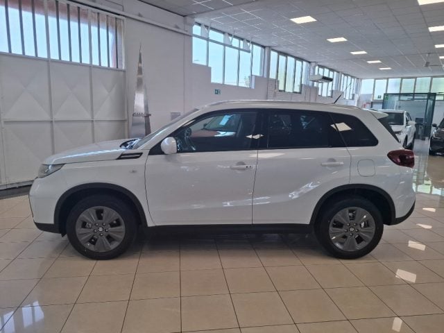 Suzuki Vitara 1.4 Hybrid Cool+ EXTRA PROMO+INCENTIVO - foto 2 di 4