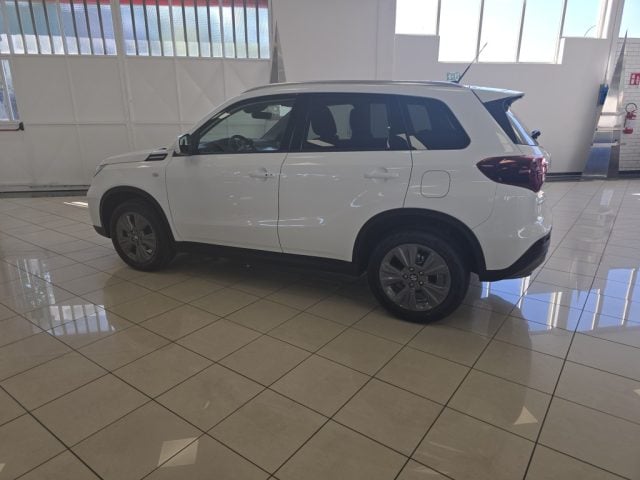 Suzuki Vitara 1.4 Hybrid 4WD AllGrip Cool+ EXTRA PROMO+INCENTIVO - foto 3 di 4