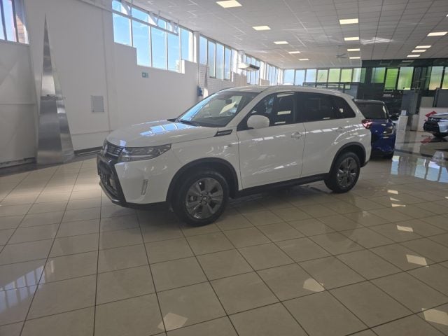 Suzuki Vitara 1.4 Hybrid 4WD AllGrip Cool+ EXTRA PROMO+INCENTIVO - foto 2 di 4