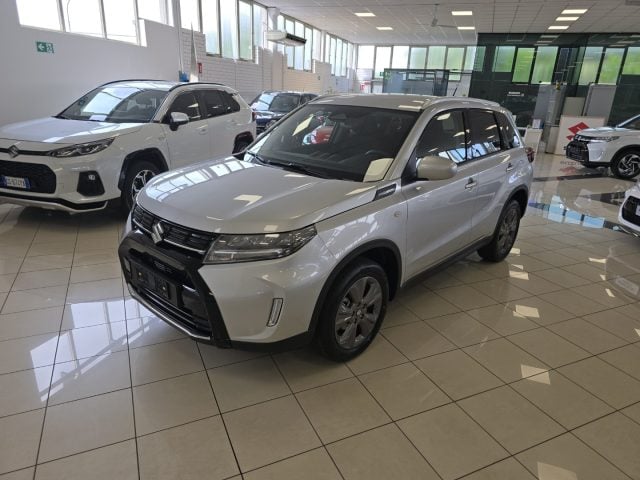 Suzuki Vitara 1.4 Hybrid Cool+ EXTRA PROMO+INCENTIVO, in vendita a Reggio Nell Emilia (RE)
