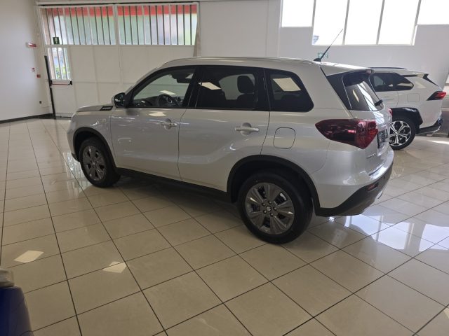 Suzuki Vitara 1.4 Hybrid Cool+ EXTRA PROMO+INCENTIVO - foto 3 di 4