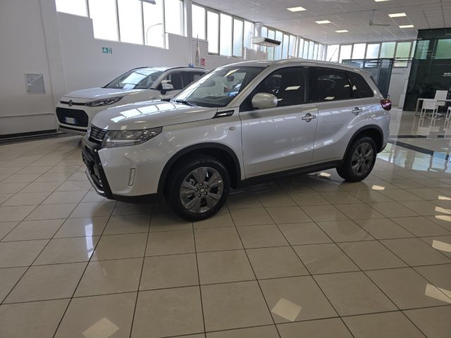 Suzuki Vitara 1.4 Hybrid Cool+ EXTRA PROMO+INCENTIVO - foto 2 di 4