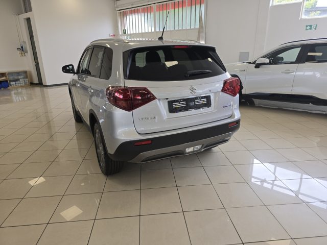 Suzuki Vitara 1.4 Hybrid Cool+ EXTRA PROMO+INCENTIVO - foto 4 di 4