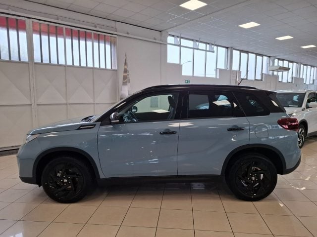 Suzuki Vitara 1.4 Hybrid Top Kuro 4X4 AllGrip EXTRA PROMO+INCENT - foto 2 di 4