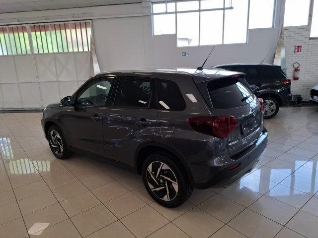 Suzuki Vitara HYBRID 1.4 TOP 4WD ALLGRIP EXTRA PROMO+INCENTIVO - foto 3 di 4