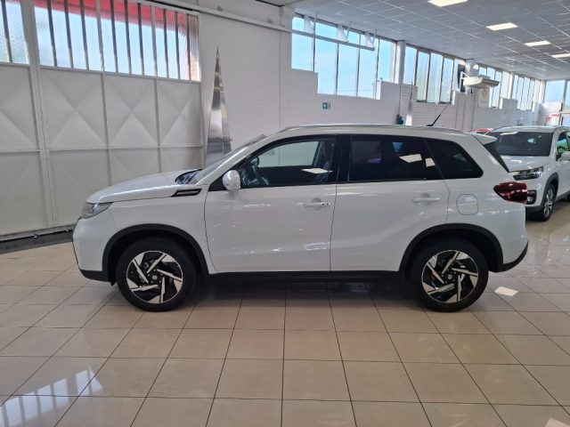 Suzuki Vitara 1.4 Hybrid A/T 4WD AllGrip Starview KM ZERO - foto 2 di 4