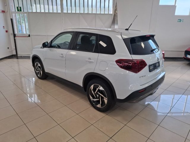 Suzuki Vitara 1.4 Hybrid A/T 4WD AllGrip Starview KM ZERO - foto 3 di 4