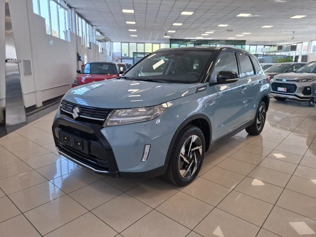Suzuki Vitara 1.4 Hybrid Top Bicolor EXTRA PROMO+INCENTIVO, in vendita a Reggio Nell Emilia (RE)