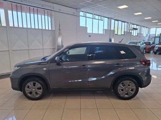 Suzuki Vitara 1.4 Hybrid Cool+ A/T EXTRA PROMO+INCENTIVO - foto 2 di 4