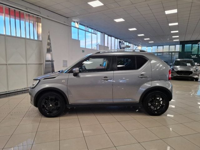 Suzuki Ignis 1.2 Hybrid Cool Unico Propriet. 24 mesi garanzia - foto 2 di 4