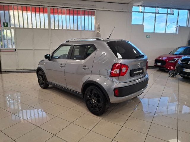 Suzuki Ignis 1.2 Hybrid Cool Unico Propriet. 24 mesi garanzia - foto 3 di 4