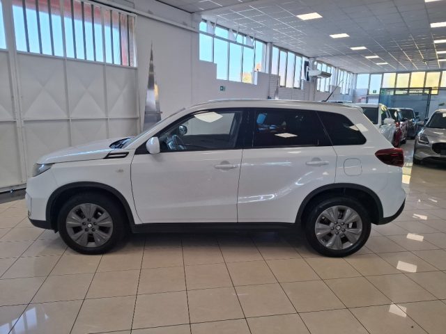 Suzuki Vitara 1.4 Hybrid 4x4 Cool Unico Propr. 24 mesi Garanzia - foto 2 di 4