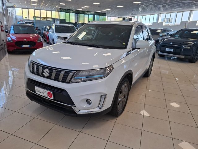 Suzuki Vitara 1.4 Hybrid 4x4 Cool Unico Propr. 24 mesi Garanzia, del 2023, 39.800 km, in vendita a Reggio Nell Emilia (RE)