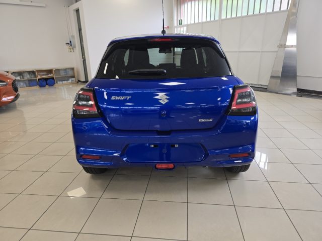 Suzuki Swift 1.2 Hybrid Top EXTRA PROMO+INCENTIVO 2026 nuovo a REGGIO NELL EMILIA