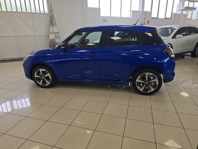 Suzuki Swift 1.2 Hybrid Top EXTRA PROMO+INCENTIVO 2026 - foto 3 di 4