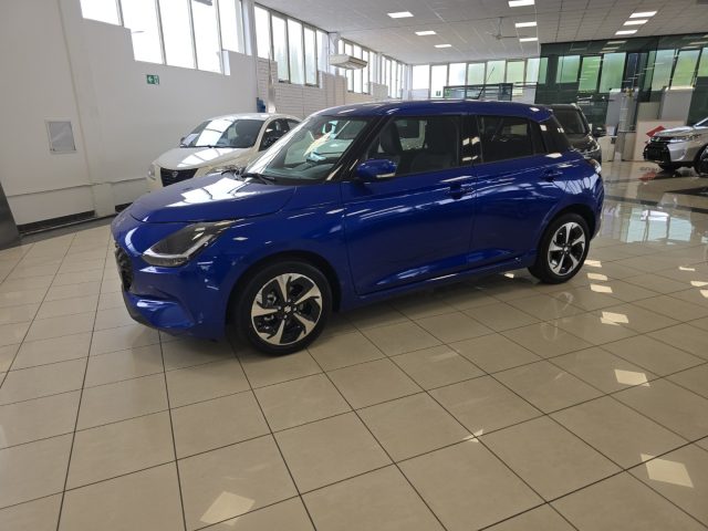 Suzuki Swift 1.2 Hybrid Top EXTRA PROMO+INCENTIVO 2026 - foto 2 di 4
