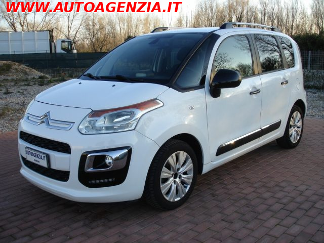 Citroen C3 Picasso BlueHDi 100 Exclusive - foto 4 di 4