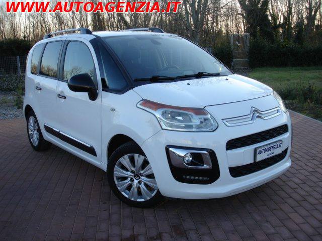 Citroen C3 Picasso BlueHDi 100 Exclusive usato a RIMINI