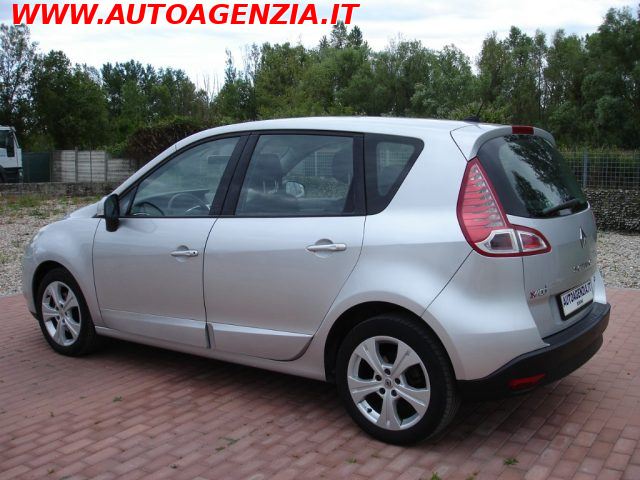 Renault Scenic 1.5 dCi 110CV X Mode De Luxe - foto 4 di 4