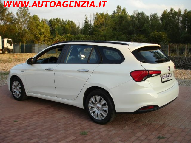 Fiat Tipo 1.6 Mjt S&S SW OTTIMO RAPPORTO QUALITA' PREZZO - foto 4 di 4