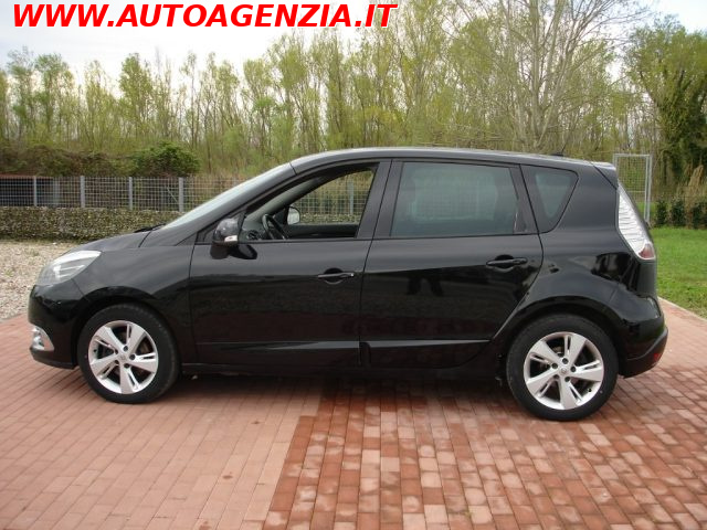 Renault Scenic Scénic XMod 1.5 dCi 110CV DE LUXE - foto 3 di 4