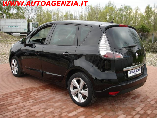 Renault Scenic Scénic XMod 1.5 dCi 110CV DE LUXE - foto 4 di 4