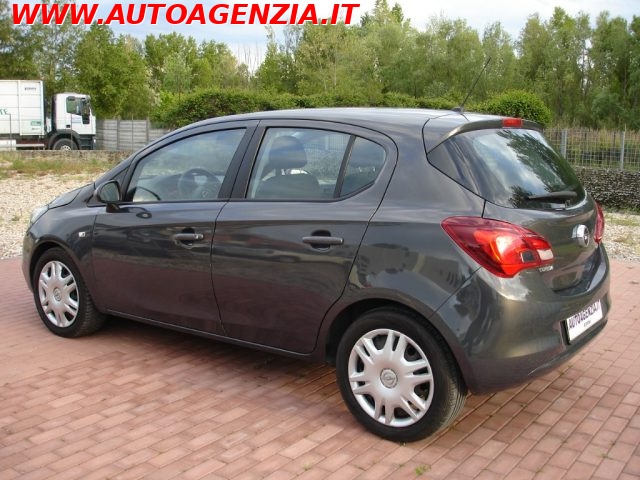 Opel Corsa 1.3 CDTI 5 porte EURO 6 - foto 4 di 4