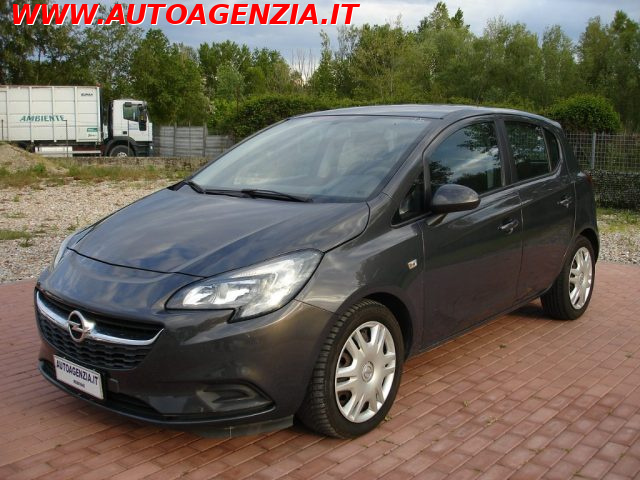 Opel Corsa 1.3 CDTI 5 porte EURO 6 usato a RIMINI