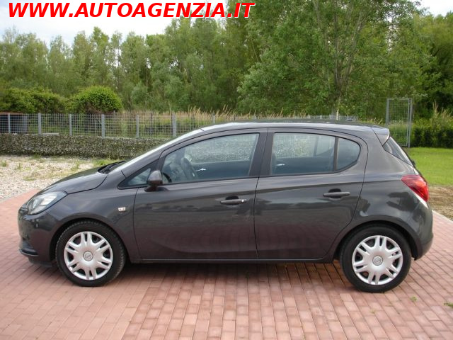 Opel Corsa 1.3 CDTI 5 porte EURO 6 - foto 3 di 4
