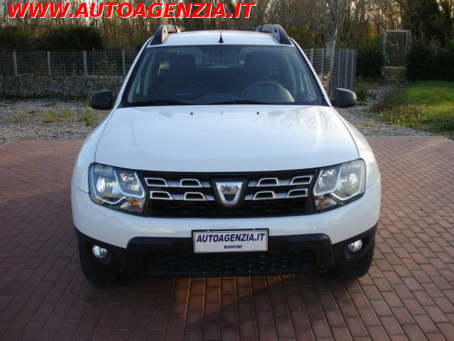 Dacia Duster 1.5 dCi 110CV 4x2 Lauréate - foto 4 di 4