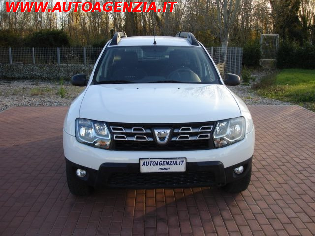Dacia Duster 1.5 dCi 110CV 4x2 Lauréate - foto 3 di 4