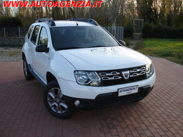Dacia Duster 1.5 dCi 110CV 4x2 Lauréate usato a RIMINI