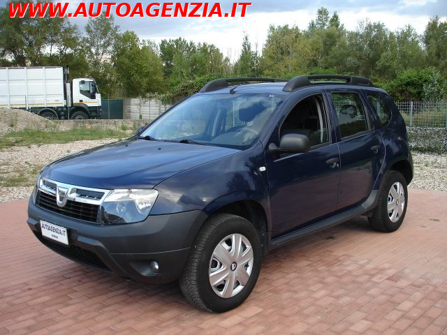Dacia Duster 1.5 dCi 90CV 4x4 X TUTTO E X TUTTI NEOPATENTATO usato a RIMINI
