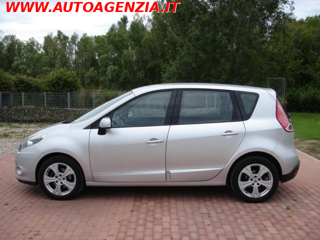 Renault Scenic 1.5 dCi 110CV X Mode De Luxe - foto 3 di 4